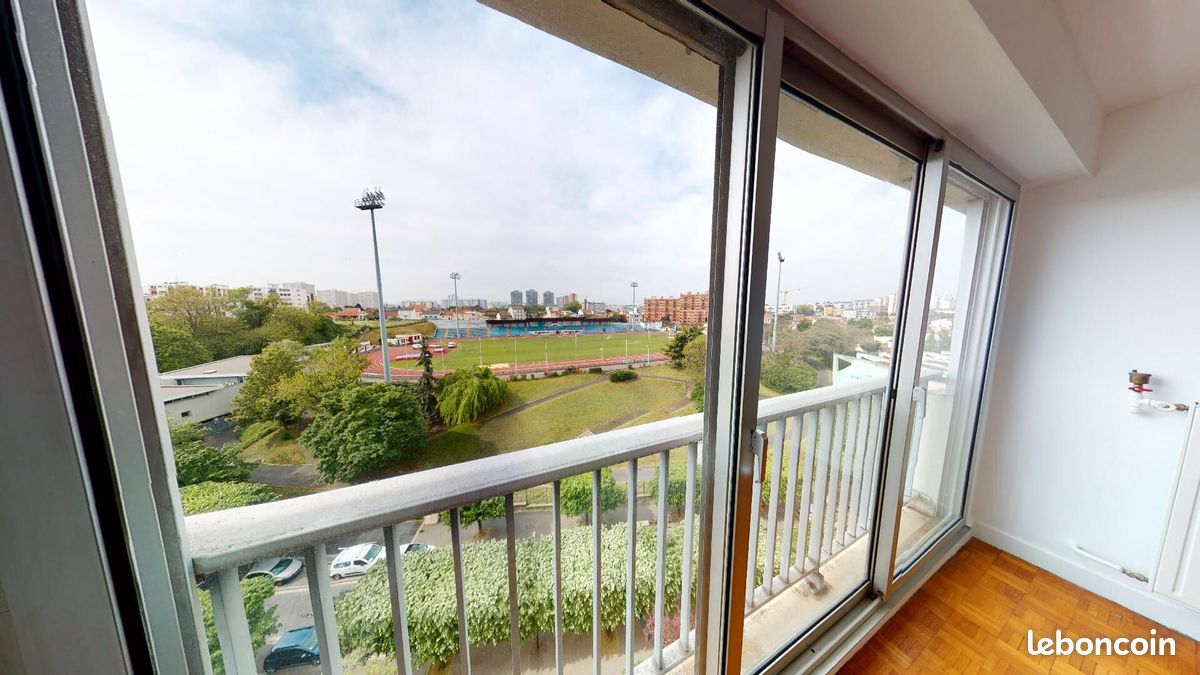 Appartement 3 pièces 64 m² · à Ivry-sur-Seine · 64 m² · 319 000 €
