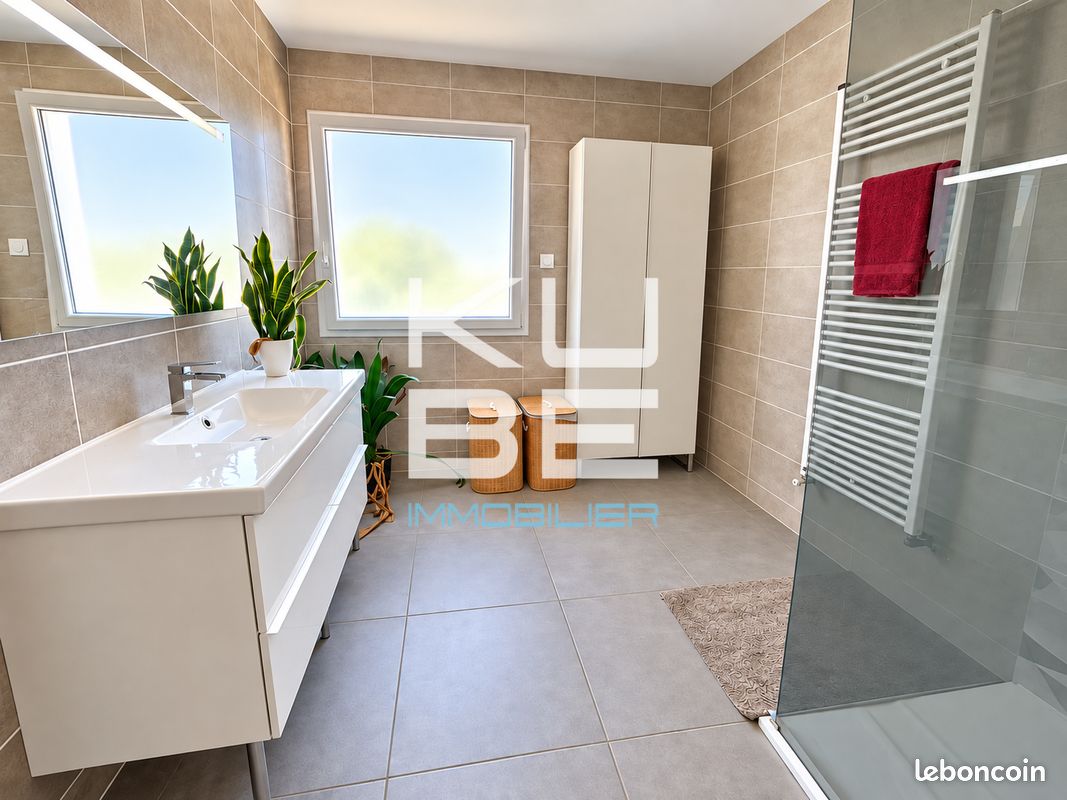 Maison 5 pièces 101 m² · à Rémilly · 101 m² · 320 000 €