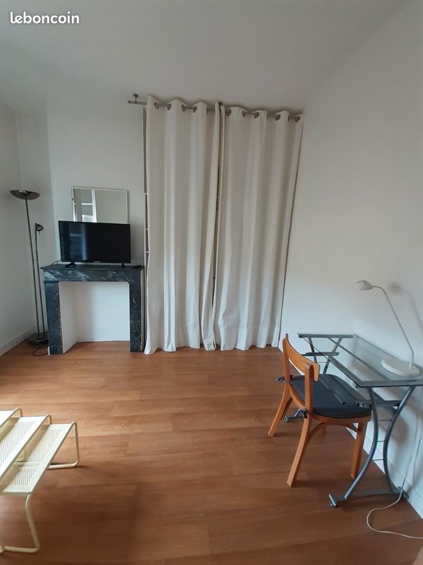 Appartement 2 pièces 27 m² · à Bordeaux · 27 m² · 680 €/mois