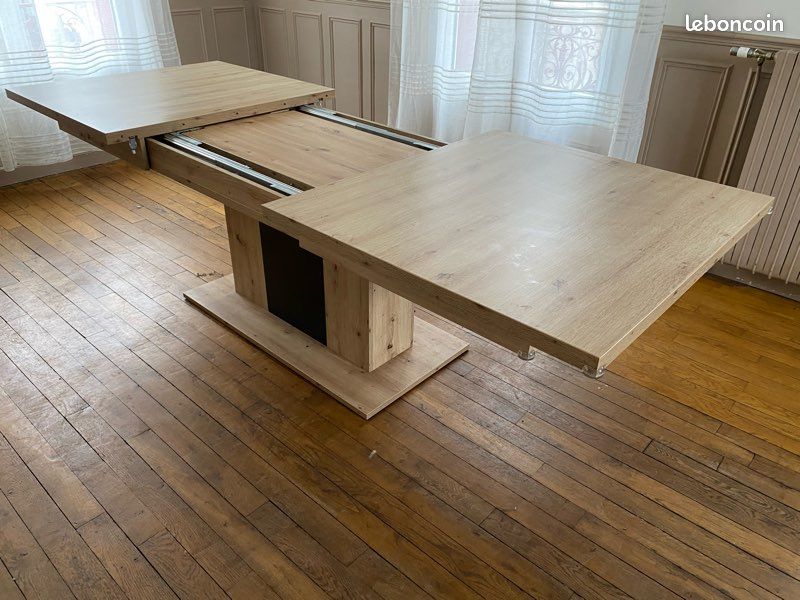 Table de Salle à manger (image 2)