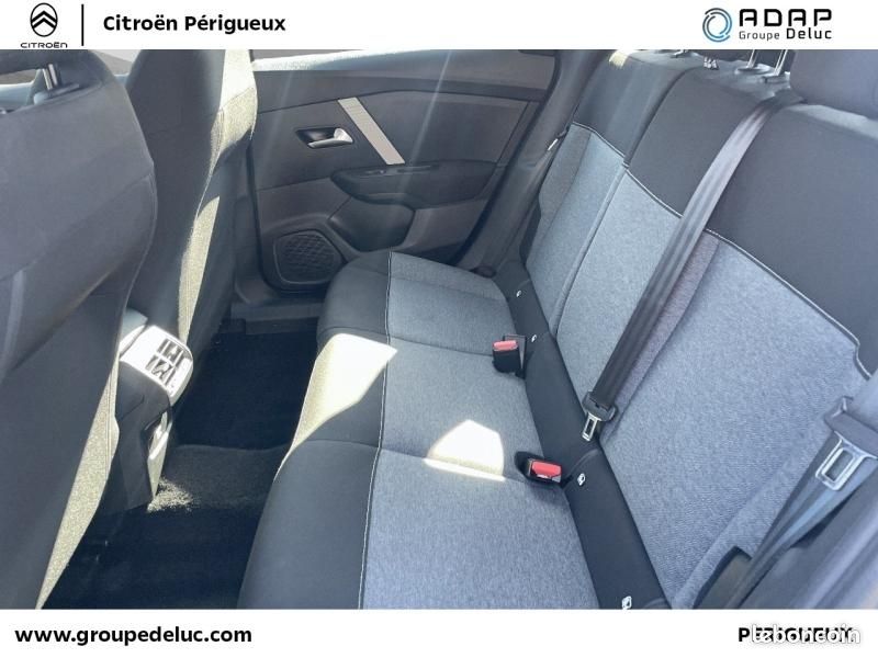 Citroen C4 PureTech 100ch S&S Feel (image 6)