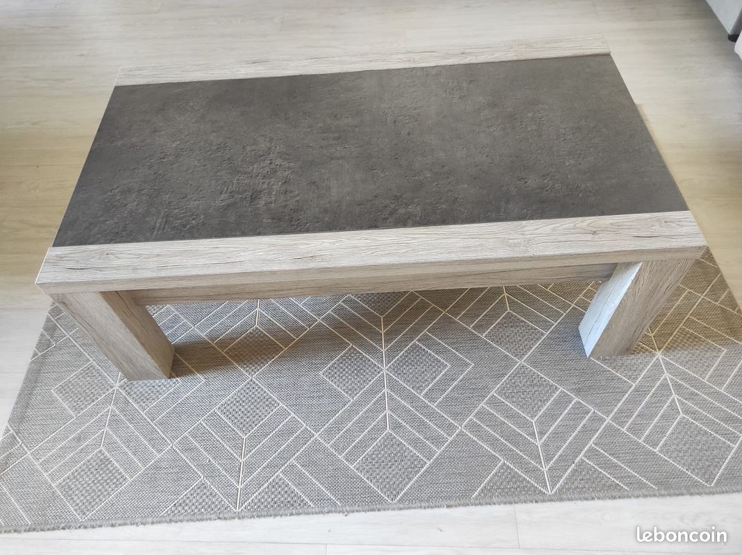 Table basse (image 1)