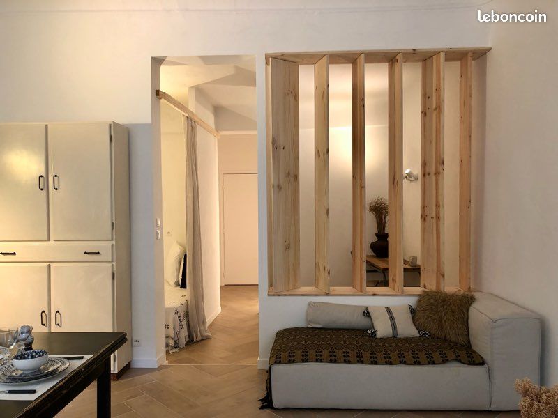 Appartement 3 pièces 40 m² · à Aix-les-Bains · 40 m² · 1 200 €/mois