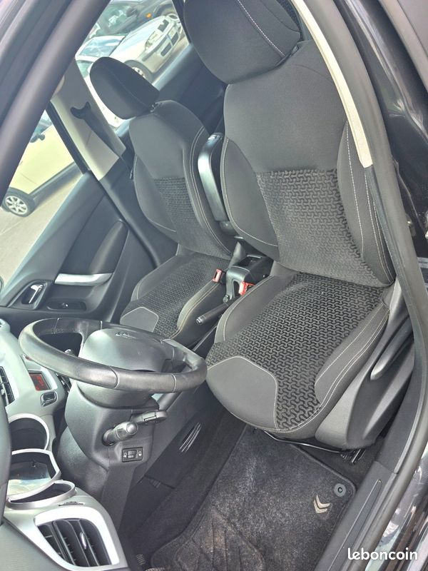 Citroën C3 1.6 E-HDI 92CV DYNAMIQUE FAIBLE KILO CERTIFIE (image 14)