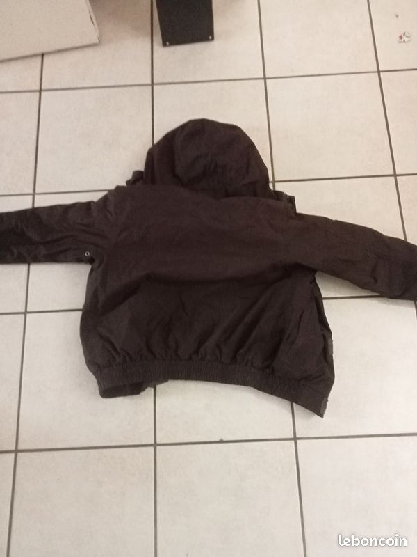 Veste équitation (image 5)