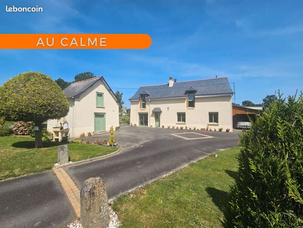 Maison 6 pièces 135 m²