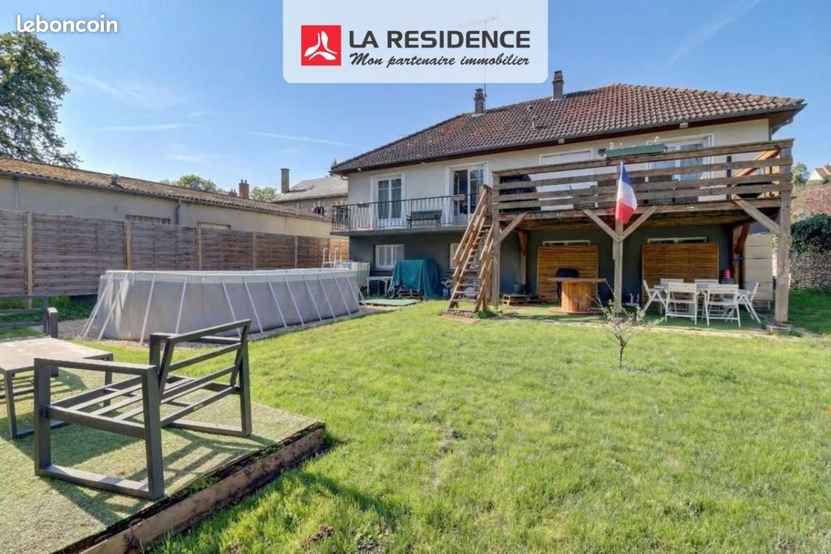 Maison 7 pièces 131 m² · à Blois · 131 m² · 328 000 €
