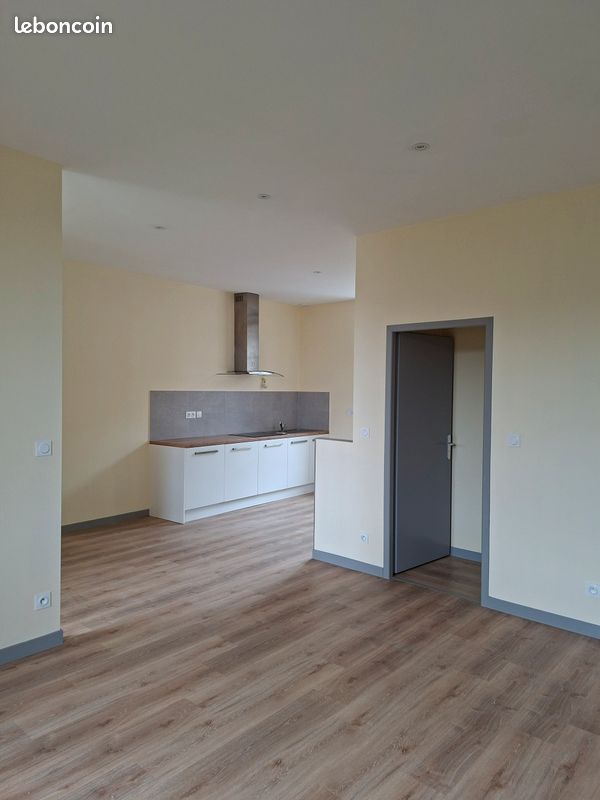 Appartement T3 (image 4)