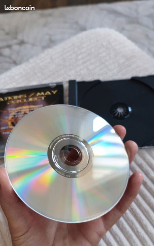 Cd atkins may project serpents kiss (image 7)