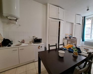 Appartement 201 000 € - 32 m²
