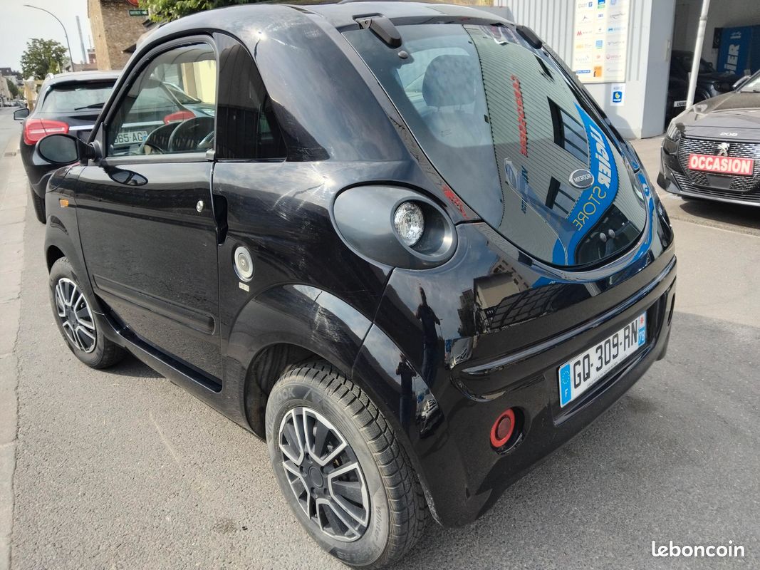 Microcar DUE Initial (image 4)