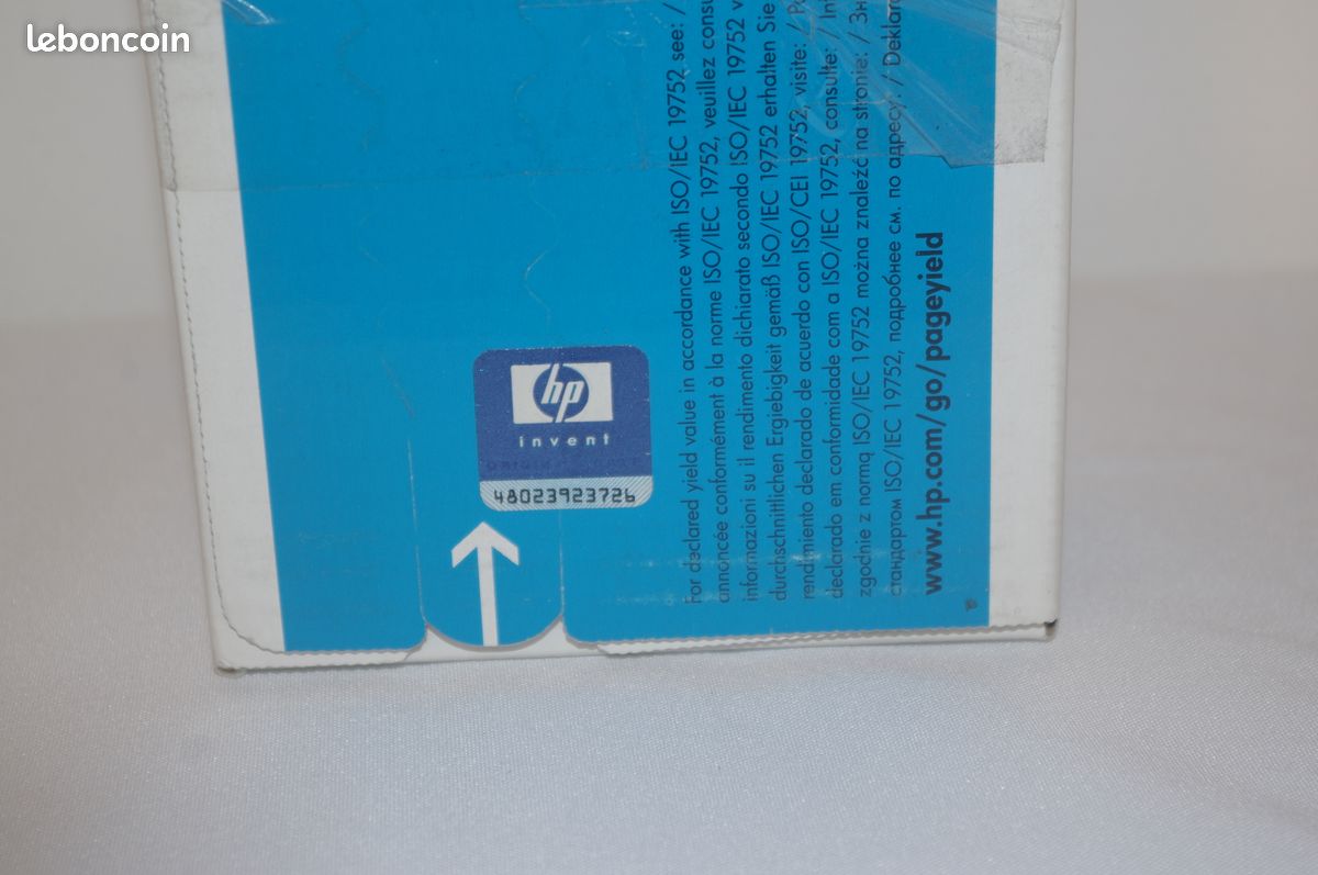 Toner HP pour LaserJet 5L/6L (EPA) (06A) pas cher - Toner