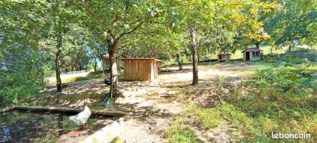 Maison 5 pièces 110 m² - Pontonx-sur-l'Adour 40465 (image principale 1)
