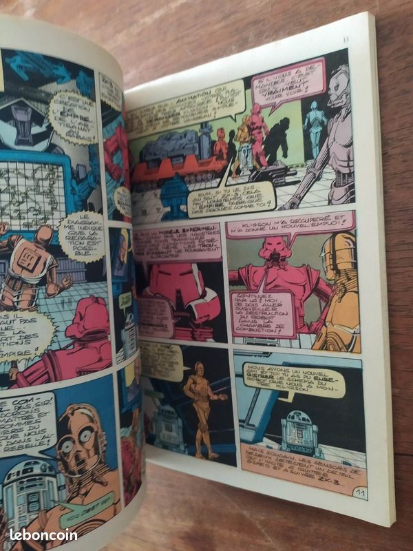 Marvel / Lug / Titans 47 (image 8)
