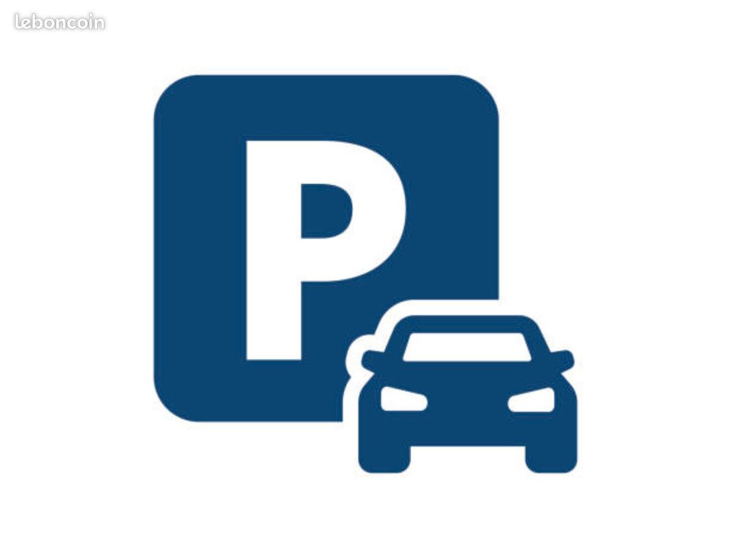 Parking 11 m² · à Lille · 11 m² · 33 000 €