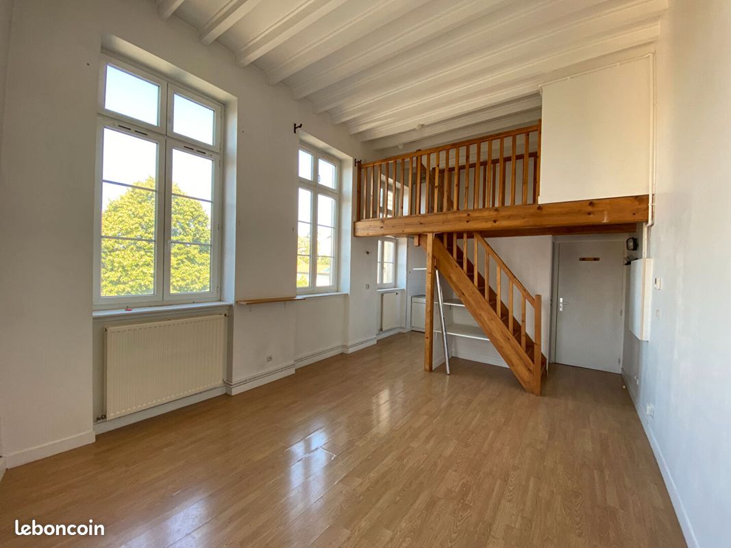 Appartement 1 pièce 25 m² · à Caluire-Et-Cuire · 25 m² · 120 000 €