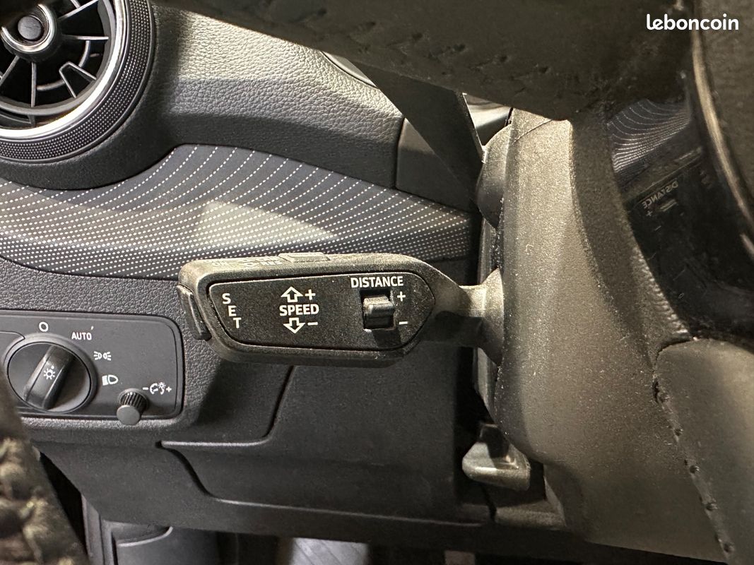 AUDI Q2 Q2 116 ch/Suivie et Entretient du véhicule/Garantie 12 mois/Virtual cockpit (image 8)