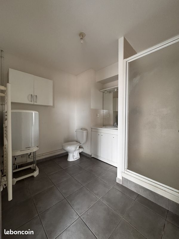 Appartement a louer vertou - 1 pièce(s) - 36 m2 - Surfyn