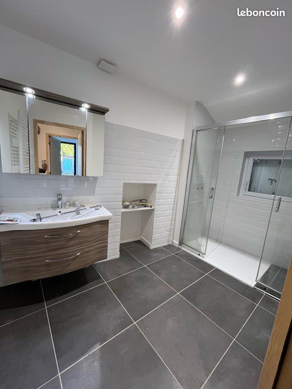 Maison 3 pièces 75 m² · à Couëron · 75 m² · 1 220 €/mois