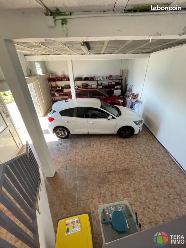 Maison 4 pièces 99 m² · à Sainte-Marie · 99 m² · 265 000 €