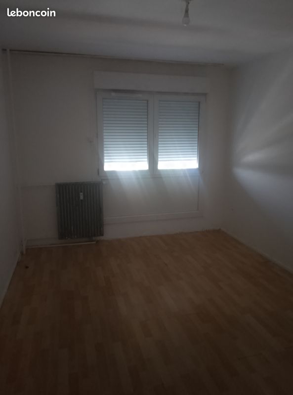 Appartement 3 pièces 70 m² · à Andrézieux-Bouthéon · 70 m² · 600 €/mois