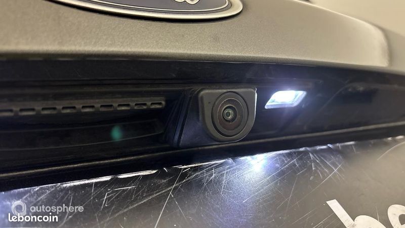 Ford Focus 1.5 TDCi 120ch Stop&Start Titanium PowerShift (image 29)