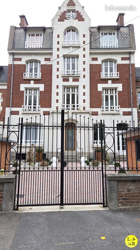 Appartement 5 pièces 129 m² · à Arras · 129 m² · 239 000 €