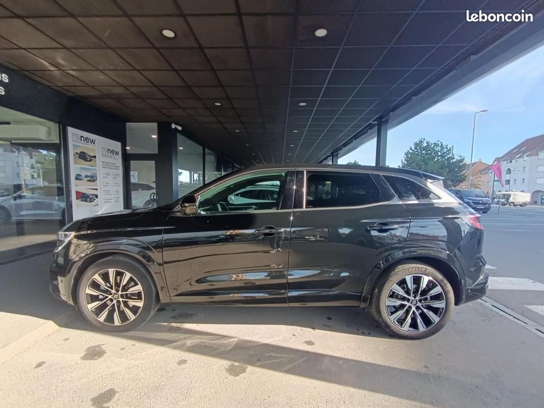 Renault Austral E-Tech hybrid 200 Techno (image 5)