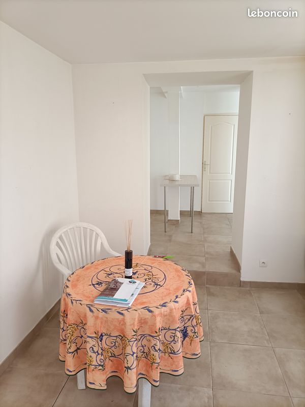 Appartement 3 pièces 47 m² · à Montargis · 47 m² · 560 €