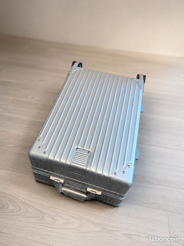 Valise entièrement en Alluminium Neuf (image 6)