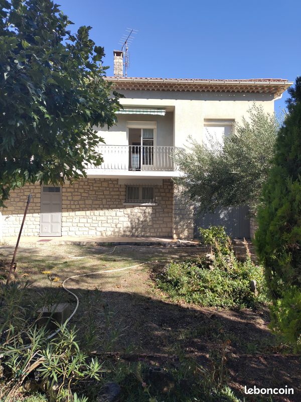 Maison 4 pièces 154 m² · à Carpentras · 154 m² · 1 165 €/mois