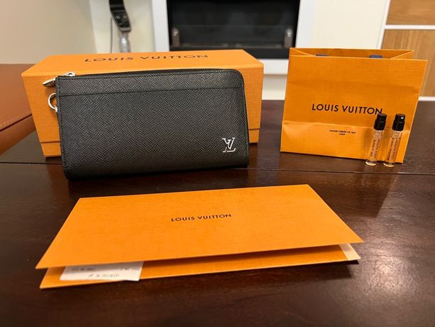 Petite maroquinerie Louis Vuitton Eugenie 328778 d'occasion