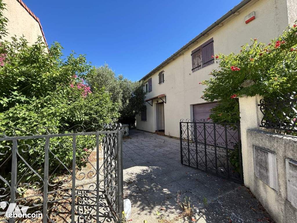Maison 7 pièces 129 m² · à Miramas · 129 m² · 295 000 €
