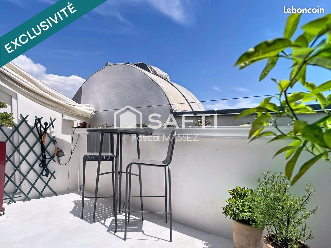 Appartement 2 pièces 111 m² · à Nice · 111 m² · 720 000 €