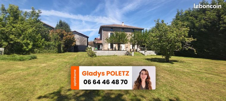 Maison 7 pièces 241 m²
