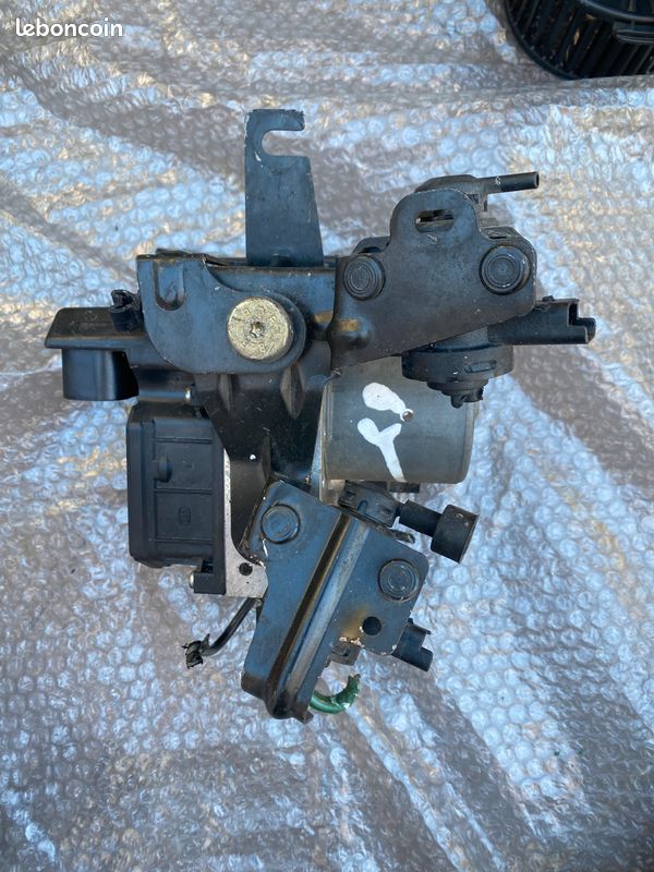 🔧 Bloc ABS Peugeot / Citroën – Réf. 390095 0 265 959 075 (image 3)