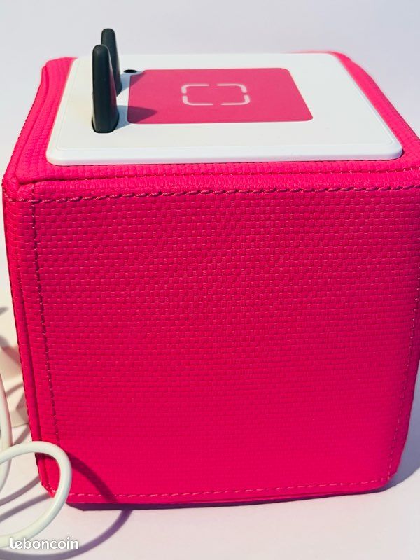 Acheter Toniebox – Kits de démarrage et couleurs