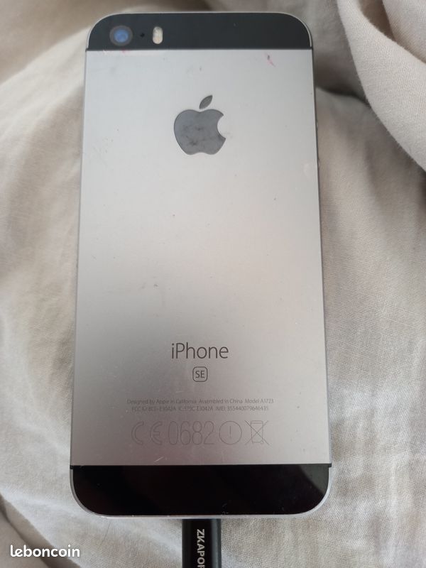 Iphone 5 à 1723 (image 2)