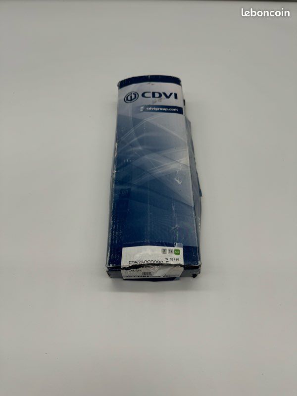Ventouse lumineuse CDVI Neuve (image 4)