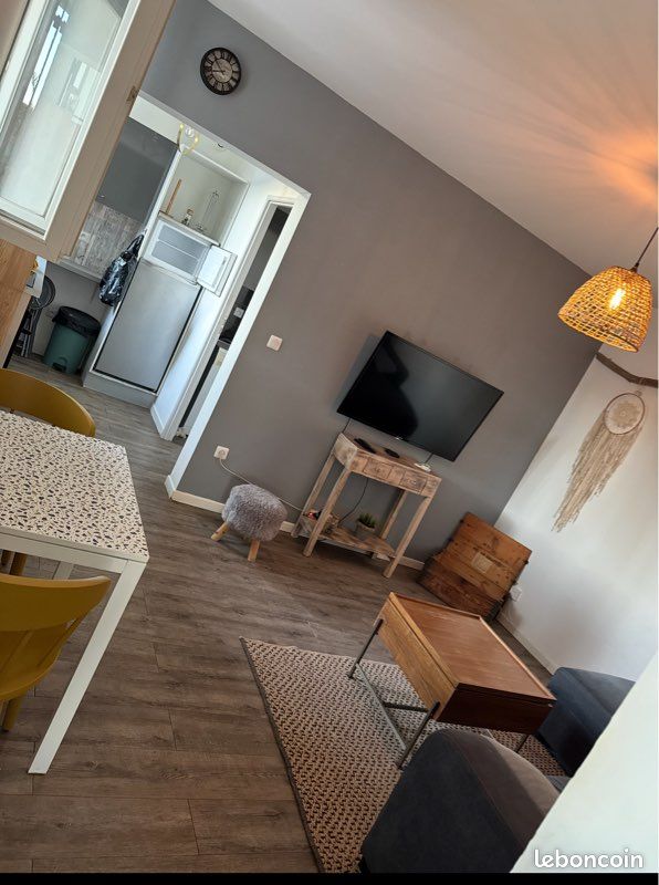 Appartement 2 pièces 36 m² · à Six-Fours-les-Plages · 36 m² · 172 000 €