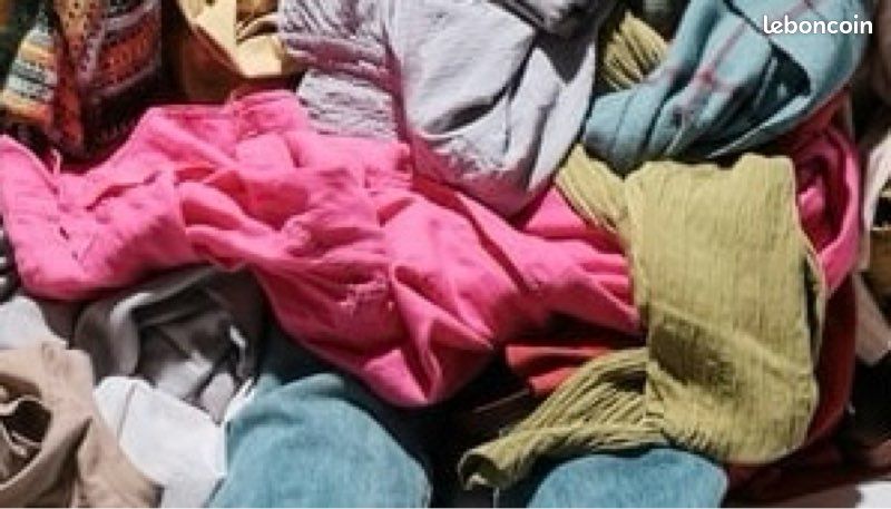 Vêtements enfants (image 1)