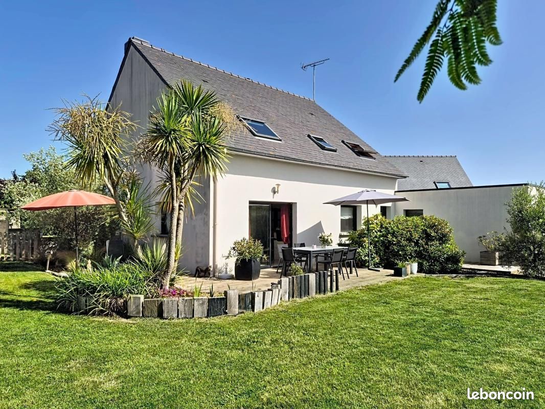 Maison 5 pièces 135 m² · à Pordic · 135 m² · 378 000 €