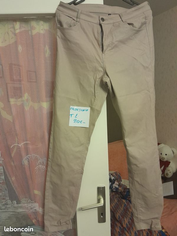 Divers Vêtements et chaussures (image 5)