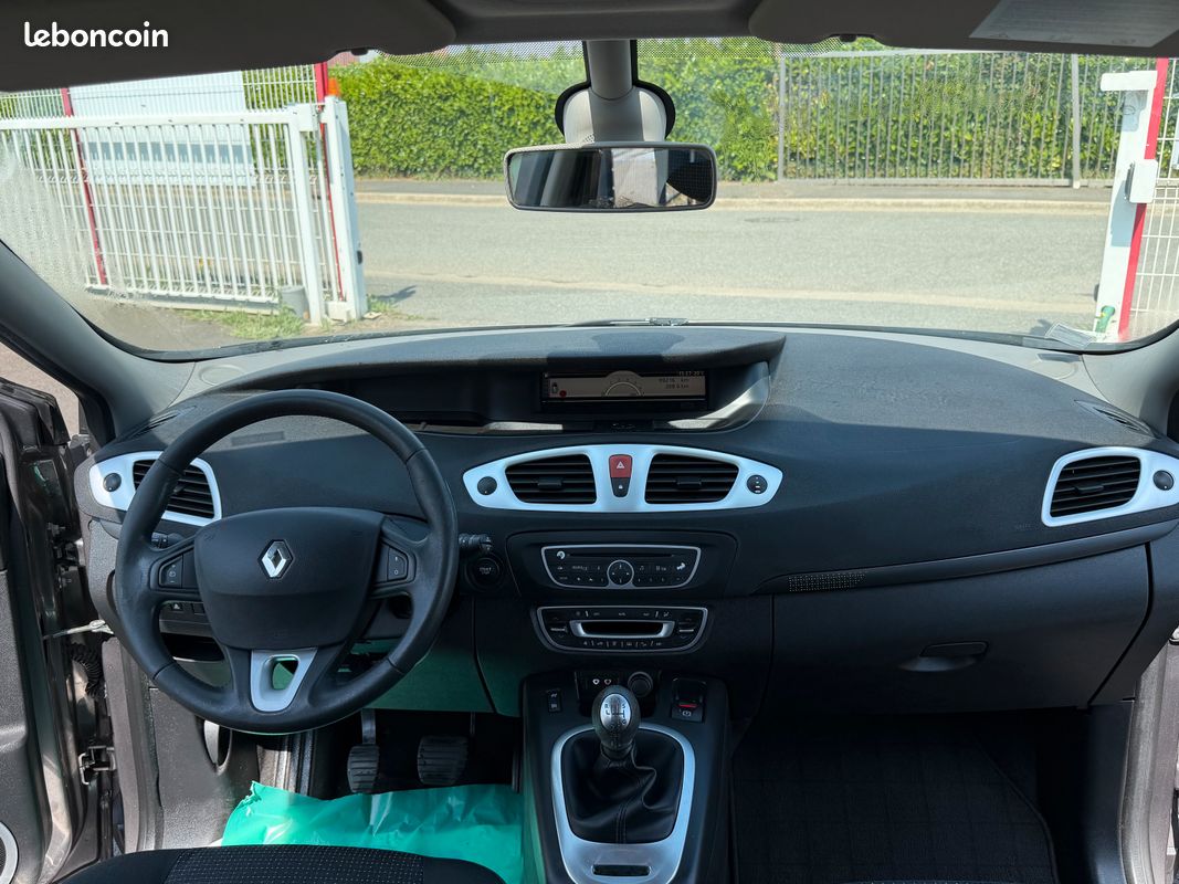 Renault scenic 1.6 16v (image 5)