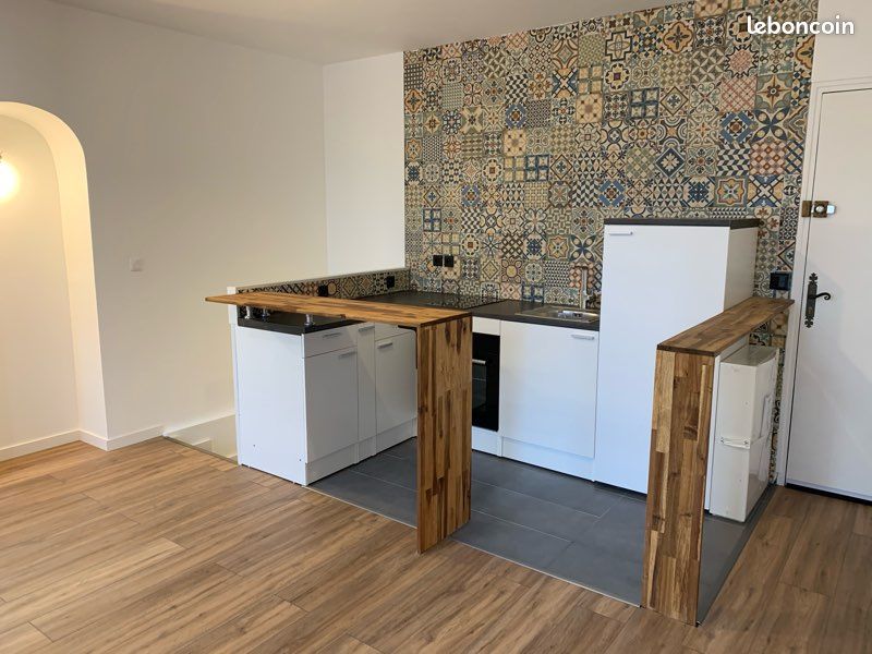 Appartement 2 pièces 42 m² · à Reims · 42 m² · 595 €