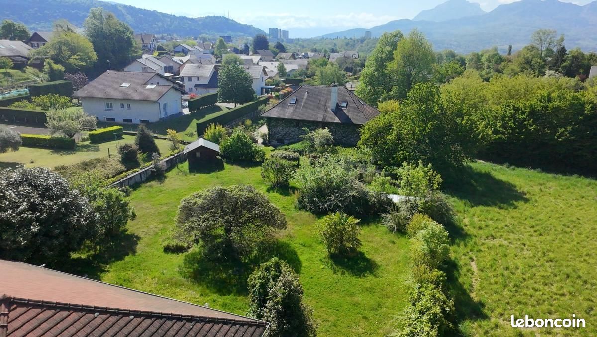 Maison 3 pièces 91 m² · à Chambéry · 91 m² · 414 000 €