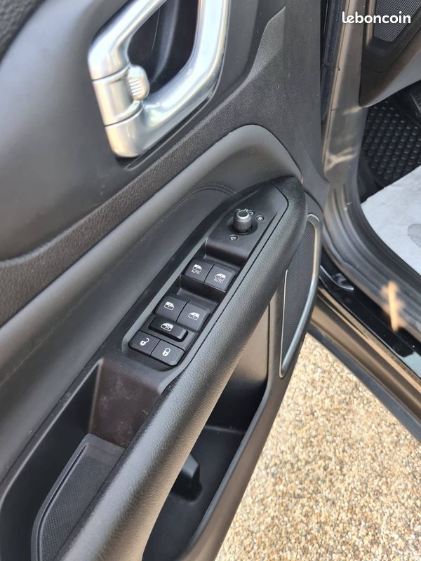 JEEP Compass 1.3 PHEV T4 190 ch 4xe eAWD Limited (image 17)