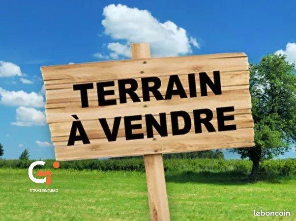 Terrain 2428 m² Caudebec-lès-Elbeuf