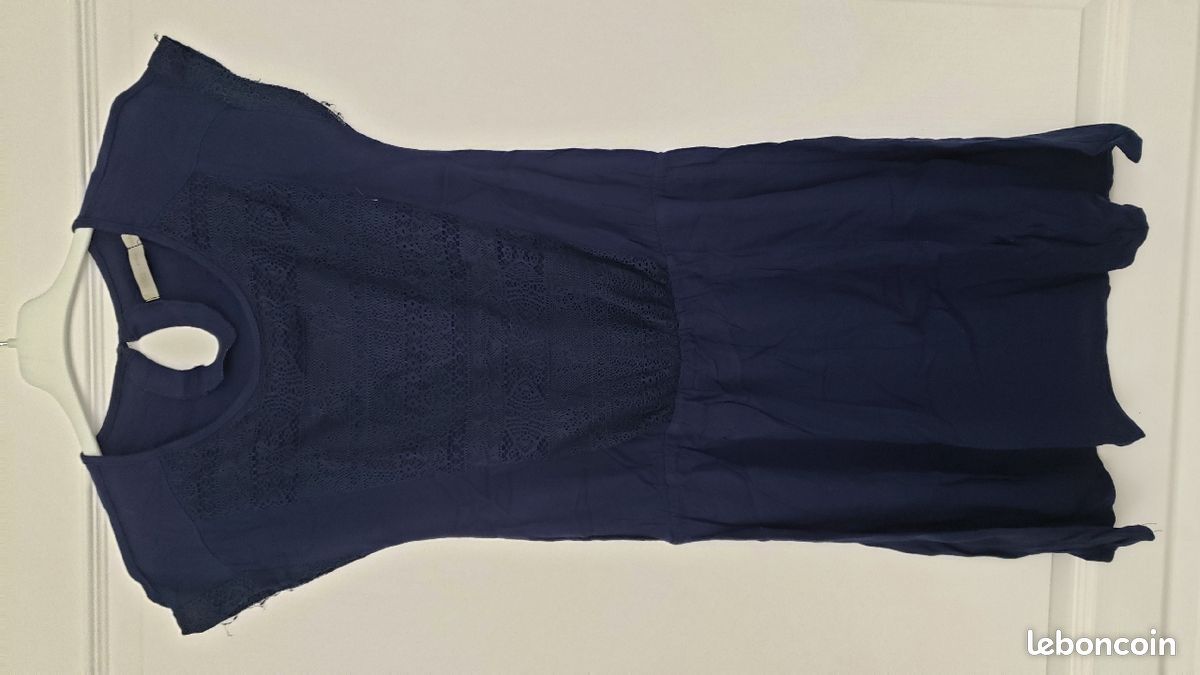 Robe sans manche (image 2)