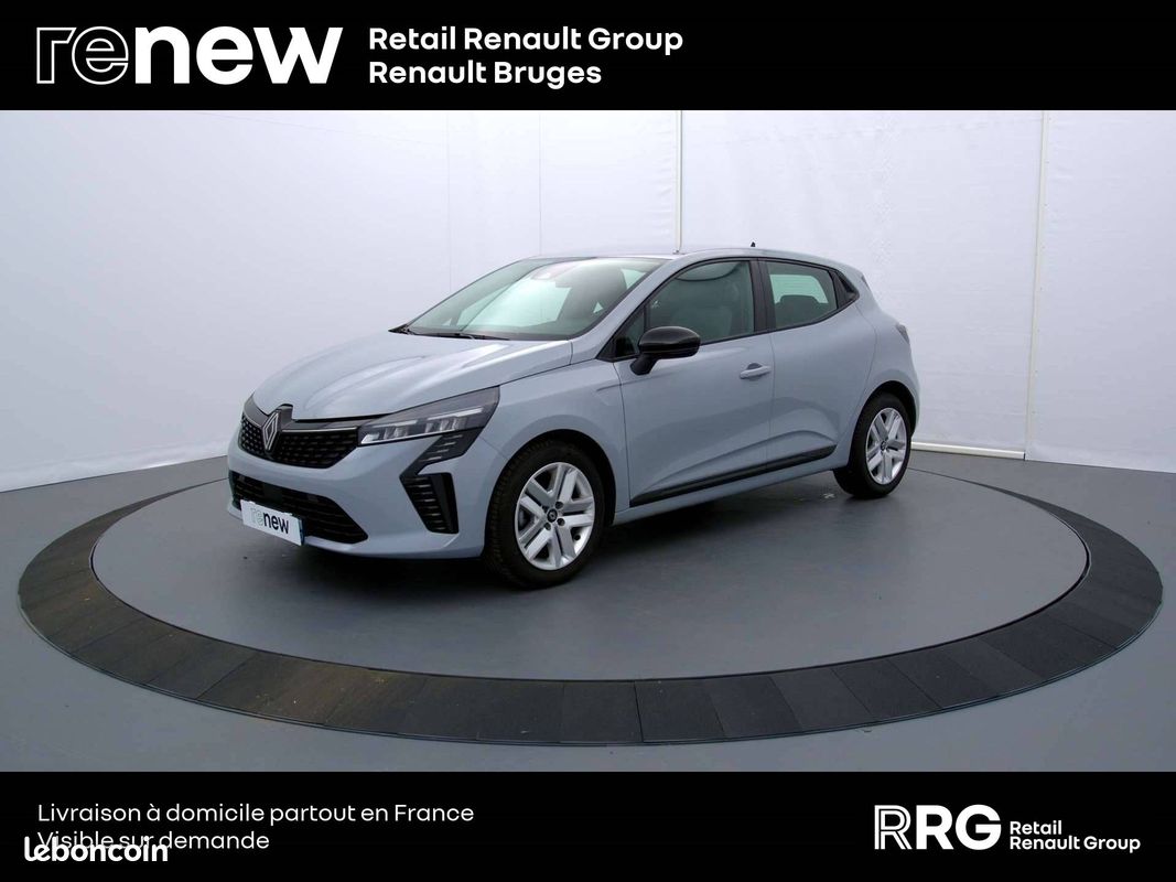 Renault clio tce 90 evolution (image 1)